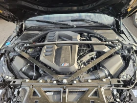 BMW M3 COMPETION * CARFAX * БЕЗ ПЪРВОНАЧАЛНА ВНОСКА - 149999 лв. / 76693.27 € - 37616289 9