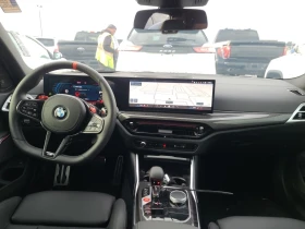 BMW M3 COMPETION * CARFAX * БЕЗ ПЪРВОНАЧАЛНА ВНОСКА - 149999 лв. / 76693.27 € - 37616289 6