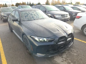 BMW M3 COMPETION * CARFAX * БЕЗ ПЪРВОНАЧАЛНА ВНОСКА - 149999 лв. / 76693.27 € - 37616289 2