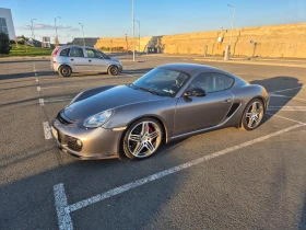 Porsche Cayman 987.2 6  | Mobile.bg    9