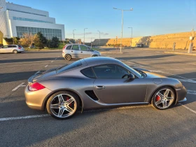 Porsche Cayman 987.2 6  | Mobile.bg    3