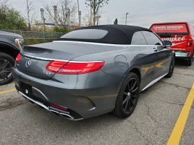 Mercedes-Benz S 63 AMG S COUPE * CARFAX * АвтоКредит * Цена до България*  - 92500 лв. / 47294.50 € - 86379474 3