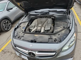 Mercedes-Benz S 63 AMG S COUPE * CARFAX * АвтоКредит * Цена до България*  - 92500 лв. / 47294.50 € - 86379474 14