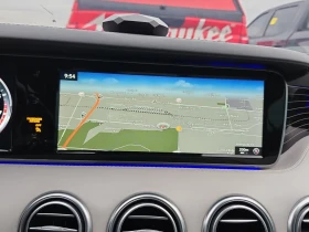 Mercedes-Benz S 63 AMG S COUPE * CARFAX * АвтоКредит * Цена до България*  - 92500 лв. / 47294.50 € - 86379474 8