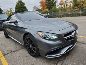 Mercedes-Benz S 63 AMG S COUPE * CARFAX * АвтоКредит * Цена до България*  - 92500 лв. / 47294.50 € - 86379474 2