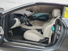 Mercedes-Benz S 63 AMG S COUPE * CARFAX * АвтоКредит * Цена до България*  - 92500 лв. / 47294.50 € - 86379474 6