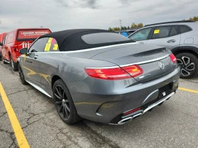 Mercedes-Benz S 63 AMG S COUPE * CARFAX * АвтоКредит * Цена до България*  - 92500 лв. / 47294.50 € - 86379474 4