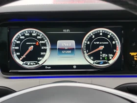 Mercedes-Benz S 63 AMG S COUPE * CARFAX * АвтоКредит * Цена до България*  - 92500 лв. / 47294.50 € - 86379474 7
