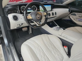 Mercedes-Benz S 63 AMG S COUPE * CARFAX * АвтоКредит * Цена до България*  - 92500 лв. / 47294.50 € - 86379474 9
