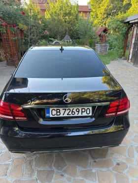 Обява за продажба на Mercedes-Benz E 220 Mercedes-Benz E 220 2015 170 к.с. | 2.1 CDI | 7G-T ~13 200 EUR - изображение 7 | Auto.bg Обява за продажба на Mercedes-Benz E 220 Mercedes-Benz E 220 2015 170 к.с. | 2.1 CDI | 7G-T ~13 200 EUR - изображение 7