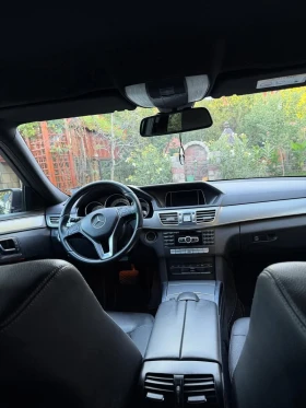 Обява за продажба на Mercedes-Benz E 220 Mercedes-Benz E 220 2015 170 к.с. | 2.1 CDI | 7G-T ~13 200 EUR - изображение 8 | Auto.bg Обява за продажба на Mercedes-Benz E 220 Mercedes-Benz E 220 2015 170 к.с. | 2.1 CDI | 7G-T ~13 200 EUR - изображение 8