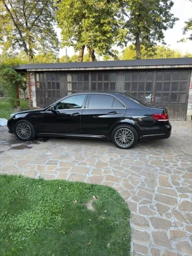 Обява за продажба на Mercedes-Benz E 220 Mercedes-Benz E 220 2015 170 к.с. | 2.1 CDI | 7G-T ~13 200 EUR - изображение 4 | Auto.bg Обява за продажба на Mercedes-Benz E 220 Mercedes-Benz E 220 2015 170 к.с. | 2.1 CDI | 7G-T ~13 200 EUR - изображение 4