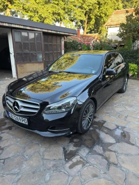 Обява за продажба на Mercedes-Benz E 220 Mercedes-Benz E 220 2015 170 к.с. | 2.1 CDI | 7G-T ~13 200 EUR - изображение 1 | Auto.bg Обява за продажба на Mercedes-Benz E 220 Mercedes-Benz E 220 2015 170 к.с. | 2.1 CDI | 7G-T ~13 200 EUR - изображение 1