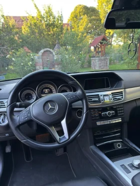 Обява за продажба на Mercedes-Benz E 220 Mercedes-Benz E 220 2015 170 к.с. | 2.1 CDI | 7G-T ~13 200 EUR - изображение 10 | Auto.bg Обява за продажба на Mercedes-Benz E 220 Mercedes-Benz E 220 2015 170 к.с. | 2.1 CDI | 7G-T ~13 200 EUR - изображение 10