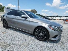 Mercedes-Benz C 300 | Mobile.bg    7
