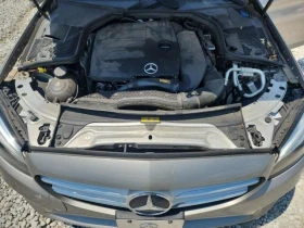 Mercedes-Benz C 300 | Mobile.bg    3