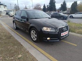 Audi A3 1.6TDI  - 9990 лв. / 5107.81 € - 35529256 3