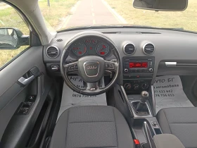 Audi A3 1.6TDI  - 9990 лв. / 5107.81 € - 35529256 9