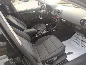 Audi A3 1.6TDI  - 9990 лв. / 5107.81 € - 35529256 12