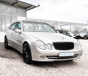 Mercedes-Benz E 320 3.2cdi 204kc avangarde panorama  - 9999 лв. / 5112.41 € - 23904658 3