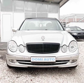 Mercedes-Benz E 320 3.2cdi 204kc avangarde panorama  - 9999 лв. / 5112.41 € - 23904658 2