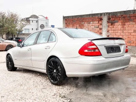 Mercedes-Benz E 320 3.2cdi 204kc avangarde panorama  - 9999 лв. / 5112.41 € - 23904658 6