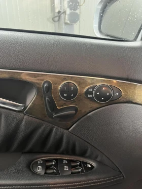 Mercedes-Benz E 320 3.2cdi 204kc avangarde panorama  - 9999 лв. / 5112.41 € - 23904658 9