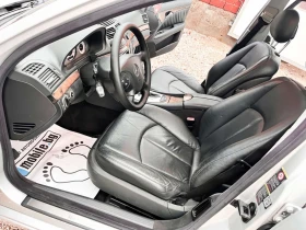 Mercedes-Benz E 320 3.2cdi 204kc avangarde panorama  - 9999 лв. / 5112.41 € - 23904658 14