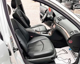 Mercedes-Benz E 320 3.2cdi 204kc avangarde panorama  - 9999 лв. / 5112.41 € - 23904658 16