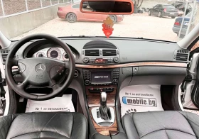 Mercedes-Benz E 320 3.2cdi 204kc avangarde panorama  - 9999 лв. / 5112.41 € - 23904658 12