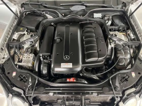 Mercedes-Benz E 320 3.2cdi 204kc avangarde panorama  - 9999 лв. / 5112.41 € - 23904658 17