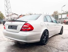Mercedes-Benz E 320 3.2cdi 204kc avangarde panorama  - 9999 лв. / 5112.41 € - 23904658 8