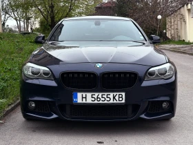 BMW 525, снимка 1