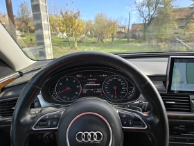 Audi A6 Ultra, снимка 2