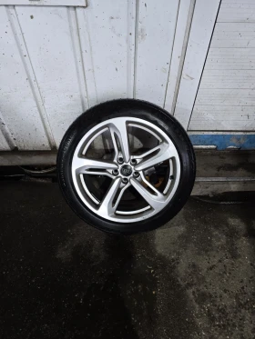 Audi A6 Ultra, снимка 8