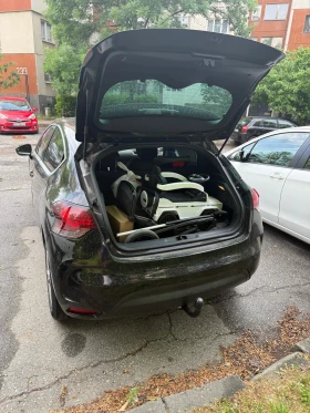 Citroen DS4, снимка 5