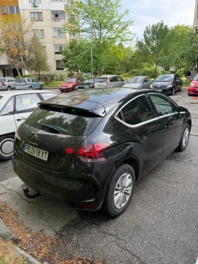 Citroen DS4, снимка 3