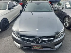 Mercedes-Benz C 43 AMG 4MATIC | Mobile.bg    2