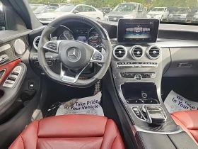 Mercedes-Benz C 43 AMG 4MATIC | Mobile.bg    8