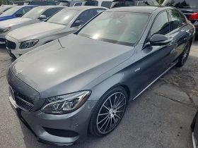 Mercedes-Benz C 43 AMG 4MATIC | Mobile.bg    3
