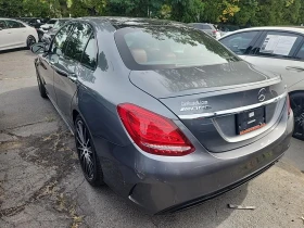 Mercedes-Benz C 43 AMG 4MATIC | Mobile.bg    6