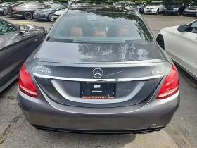 Mercedes-Benz C 43 AMG 4MATIC | Mobile.bg    5