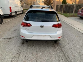 VW Golf * GTI* CARFAX * БЕЗ ПЪРВОНАЧАЛНА ВНОСКА - 20000 лв. / 10225.84 € - 52462268 5