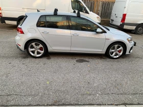VW Golf * GTI* CARFAX * БЕЗ ПЪРВОНАЧАЛНА ВНОСКА - 20000 лв. / 10225.84 € - 52462268 3