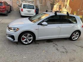 VW Golf * GTI* CARFAX * БЕЗ ПЪРВОНАЧАЛНА ВНОСКА - 20000 лв. / 10225.84 € - 52462268 4