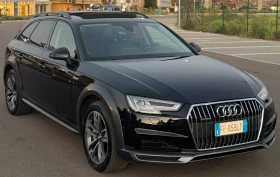 Audi A4 Allroad 3.0 TDI 272 к.с. - 13599 € / 26597.33 лв. - 65008481 3