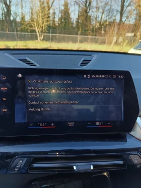 BMW iX1, снимка 8