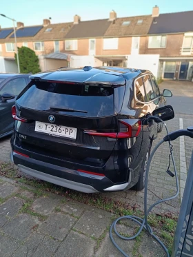 BMW iX1, снимка 4