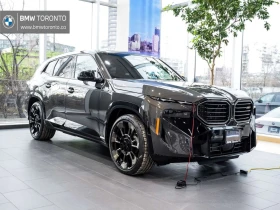 BMW XM * CARFAX * БЕЗ ПЪРВОНАЧАЛНА ВНОСКА