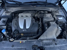 Kia K7 3.0i V6 LPG/GPL - 7700 € / 15059.89 лв. - 81461443 12